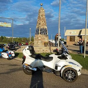 David before Dusk at GCoNA