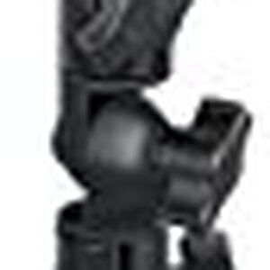 Ram Mount Double Socket Swivel Arm for 1 Inch Ball Bases