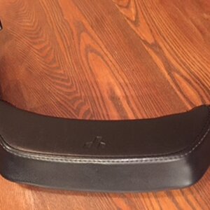 Passenger Short Rail-top