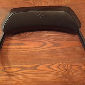 Passenger Short Rail-front