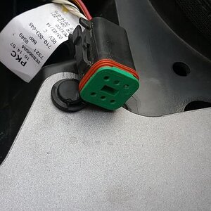 plug by antifreeze 1