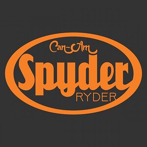 SPYDER RYDER 2