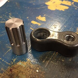 2017 11 26 13.21.08
Home made splined shaft for shifter