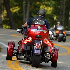 Tail Of The Dragon 1