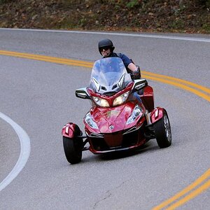 Tail Of The Dragon 2