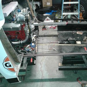 Resized 20180307 000240 9240
after cutting off 17" off the original frame, but Ithen removed 3 more inches