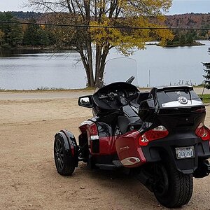 Algonquin Provincial Park