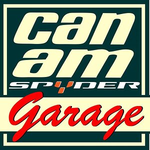 canam garage1