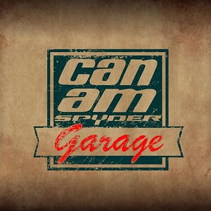 canam garage1