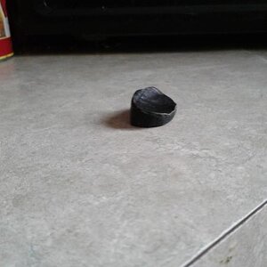 A different angle of the Pad