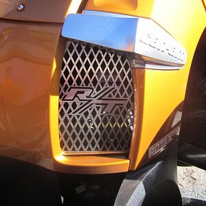 Newest Spyder farkles 002