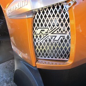 Newest Spyder farkles 003