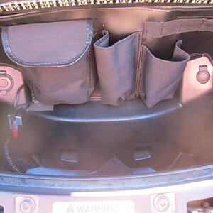 Newest Spyder farkles 004