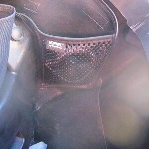 Newest Spyder farkles 005