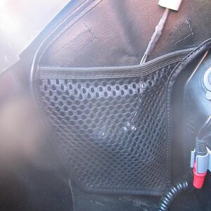 Newest Spyder farkles 006