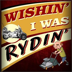 WISHIN'IWASRYDIN