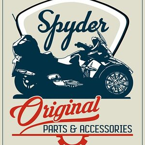 spyder garage8