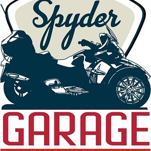 spyder garage7