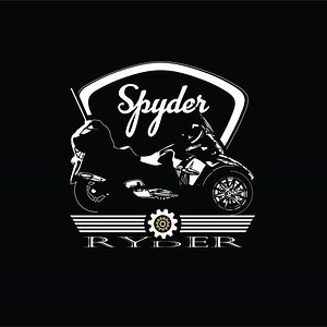 spyder ryder2