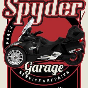 spyder garage11