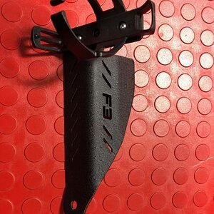 Frame Mount Bottle Holder