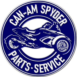 spyder service3 plastic