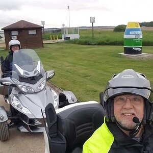 Northernmost point in Contiguous 48 states