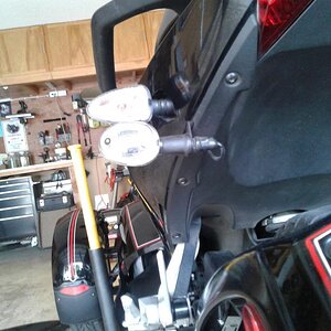 20180718 085355
Remove the three splash guard screws