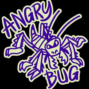 August 5, 2018 - Angry Bug vinyl glove box graphic by Seward Street Studios, Evanston, IL
