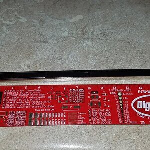 5mm Allen wrench in toolkit