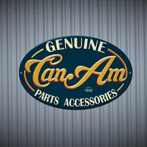 canam parts