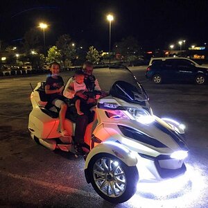 grands on bike in jackson