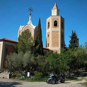 Clariana_Barcelona_Catalonia