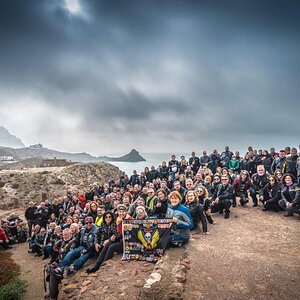 Gata Cap _ Almeria_Spain_ shadow custom club partners