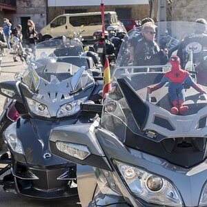 Gata Cap_Almeria_Spain_ Brooken Windshield