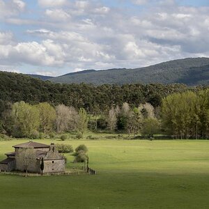 Quintanar de la Sierra_Burgos_Spain