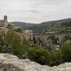 Minervois_France