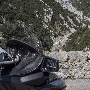 Goges de Galamus_France