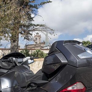 Buddhist monastery_Garraf_Barcelona_Catalonia