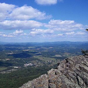 Mount Jefferson 09:13:2013 # 7