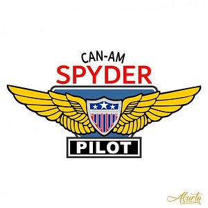 SPYDER PILOT