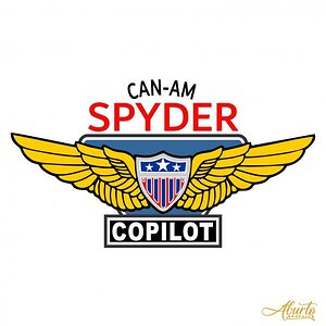 SPYDER COPILOT