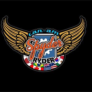 spyder ryder 32319 flags