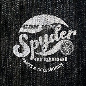 spyder original parts1