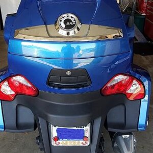 Ken's RT brake light 2