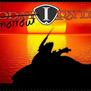 today tomorrow i ryde1 towel