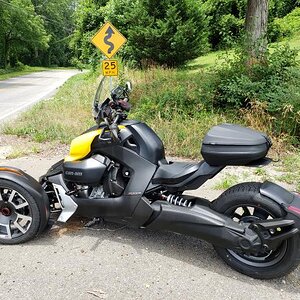 Rally in Tennessee...!