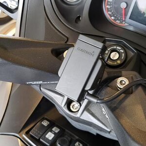 gps mount