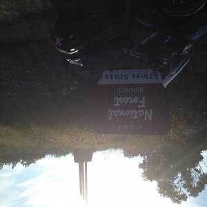 been there great Ozark view too, Talihina OK   Off 259