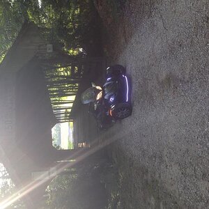 Rare find in Rayville LA FYI private property